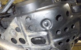 YAMAHA TW200 Gen.2 DG07J