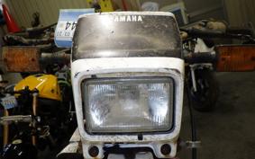 YAMAHA DT125 2022 17F