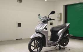 HONDA DIO 110 2005 JF58