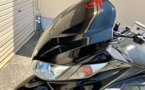SUZUKI SKYWAVE 250SS CJ43A