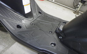 SUZUKI ADDRESS V125 S 2022 CF4MA