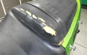 KAWASAKI ZX 1200 NINJA R 2001