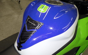 KAWASAKI ZX-4RR40TH 2024 ZX400P