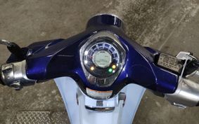 HONDA  SUPER CUB C125 JA58