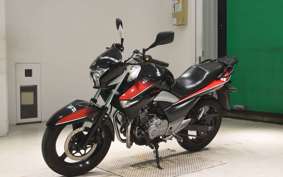 SUZUKI GSR250 1999