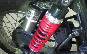 KAWASAKI 250TR