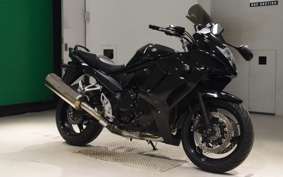 SUZUKI BANDIT 1250 F 2010