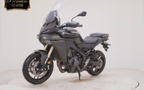 YAMAHA TRACER 9 GT 2025 RN99J