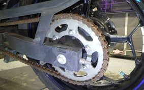 KAWASAKI NINJA 250 EX250L