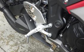 YAMAHA YZF-R25 A 2021 RG43J