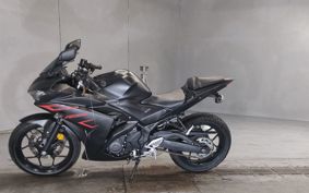 YAMAHA YZF-R25 RG10J