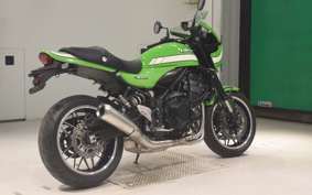 KAWASAKI Z900RS CAFE 2021 ZR900C