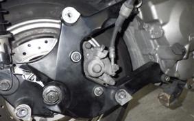 SUZUKI SKYWAVE 200 (Burgman 200) CH41A
