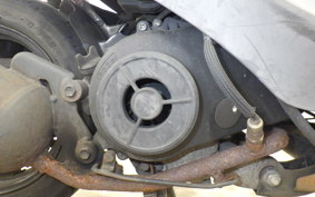 SUZUKI LET's 4 CA45A