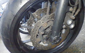 YAMAHA XSR700 2018 RM22J