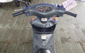 SUZUKI ADDRESS V125 CF4EA