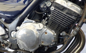 KAWASAKI BALIUS 250 Gen.2 ZR250B