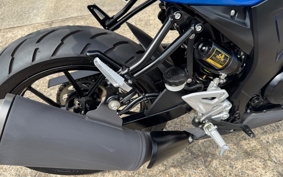 SUZUKI GSX-R125 ABS DL32D