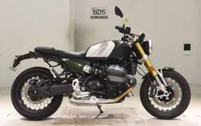 BMW R12 nine T 2024