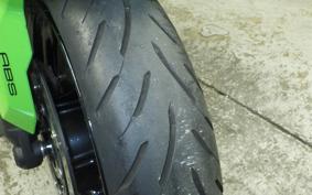 KAWASAKI ZX-25R-2SE ZX250H