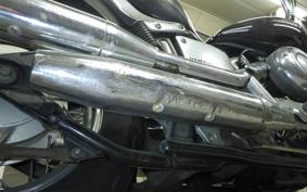 YAMAHA DRAGSTAR 400 CLASSIC 2003 VH01J