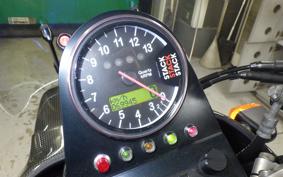SUZUKI GSX1400 2004 GY71A