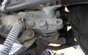 HONDA ZOOMER 2017 AF58