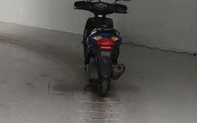 SUZUKI ADDRESS V125 CF4MA
