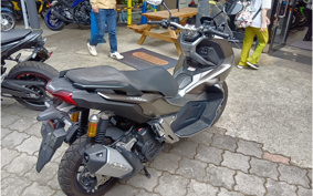 HONDA ADV150 KF38