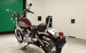 YAMAHA VIRAGO 250 2005 3DM