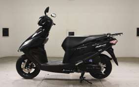 SUZUKI ADDRESS V125 2015 DT11A