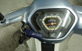 HONDA C110 SUPER CUB JA10