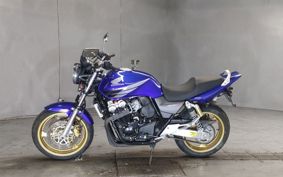 HONDA CB400SFV-3 2004 NC39