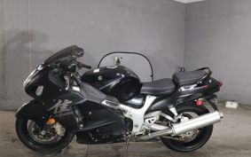 SUZUKI GSX-1300R HAYABUSA 2006 GW71A