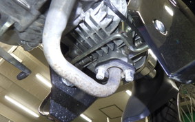 HONDA DREAM 110 i 2015