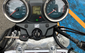 HONDA CB1100 2010 SC65