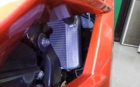 KAWASAKI NINJA 250 EX250L