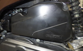 HONDA TACT Basket AF79