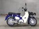 Фото Honda SUPER CUB110 с японского аукциона