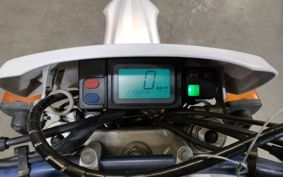 YAMAHA TT250R 4GY