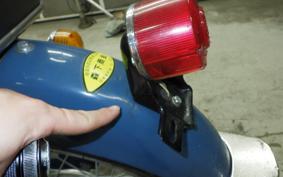 SUZUKI M10 M10