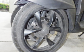 YAMAHA TRICITY 155 A SG37J