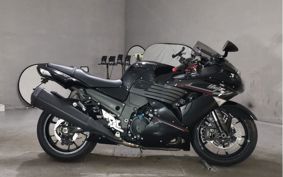 KAWASAKI ZX 1400 NINJA 2012 ZXNC11