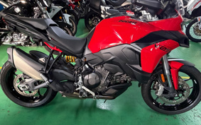 DUCATI MULTI STRADA V2 S 2025 1200