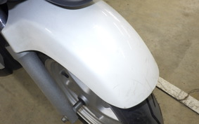 HONDA ﾍﾞﾝﾘｨ50 2011 AA03