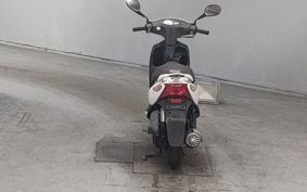 YAMAHA JOG ZR EVOLUTION2 SA39J