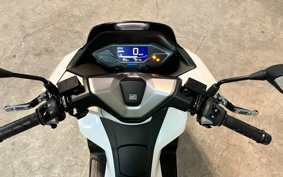 HONDA PCX 125 JK05