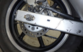 HONDA XR50 MOTARD AD14