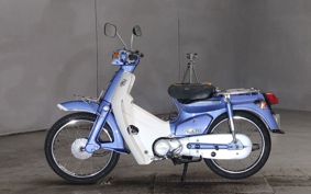 HONDA SUPER CUB70 C70