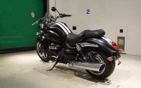 TRIUMPH ROCKET III 2015